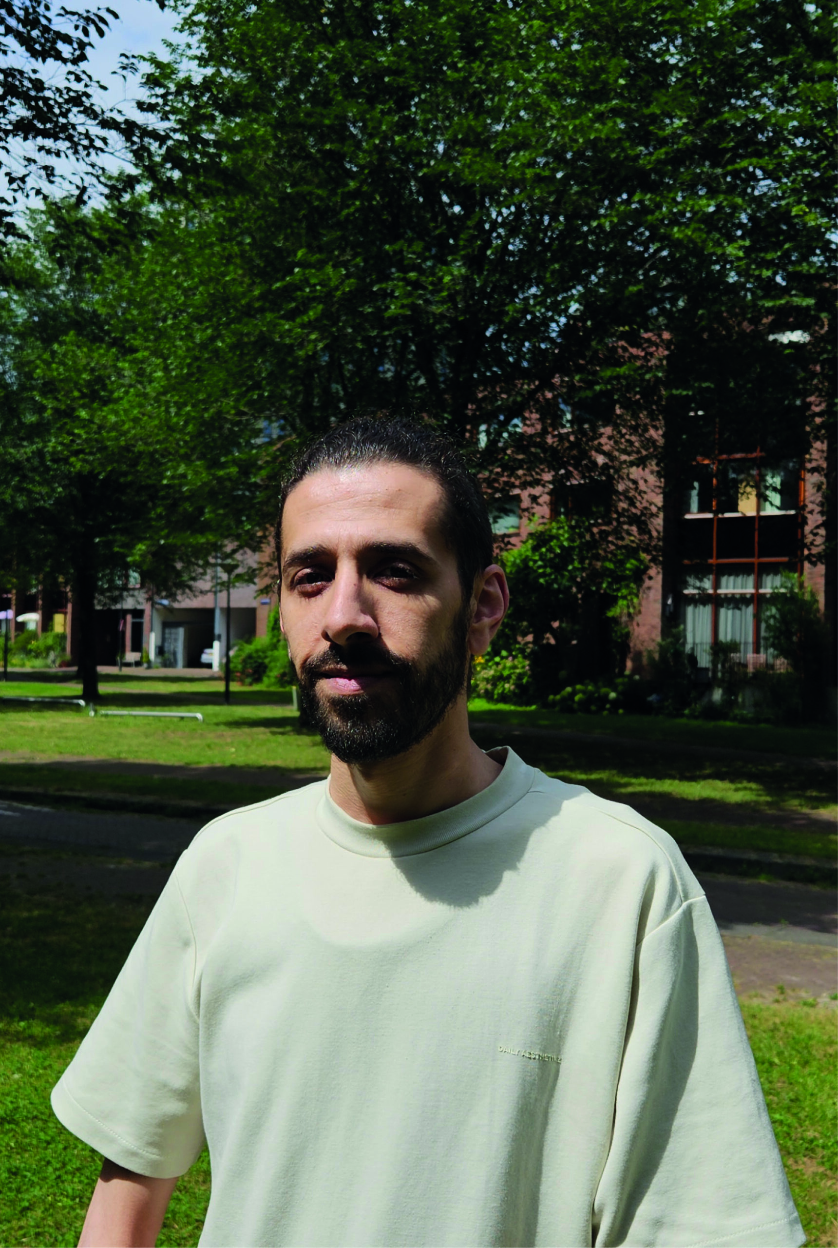 Ilyas Zouai