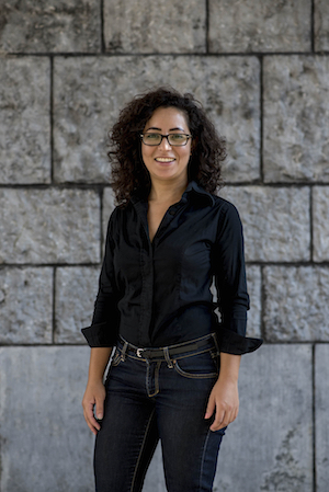 Sharmila Nasheed
