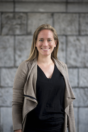 Simone de Bergh