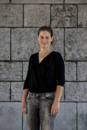 Marieke Veling