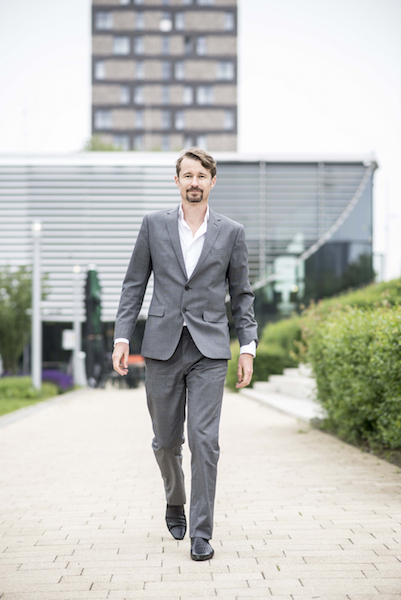 Ir. Jaakko van
