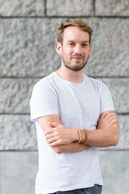 Udin Verheij