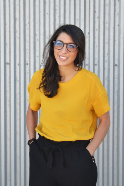 Claudia Martelli