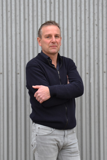 Jeroen van Doorn