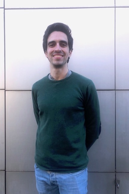 Luis Leal