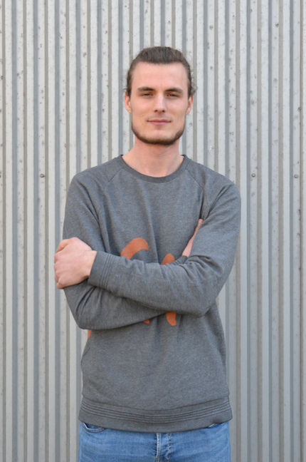 Fabian Eggink